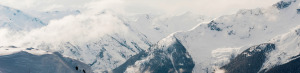 Whistler Mountains